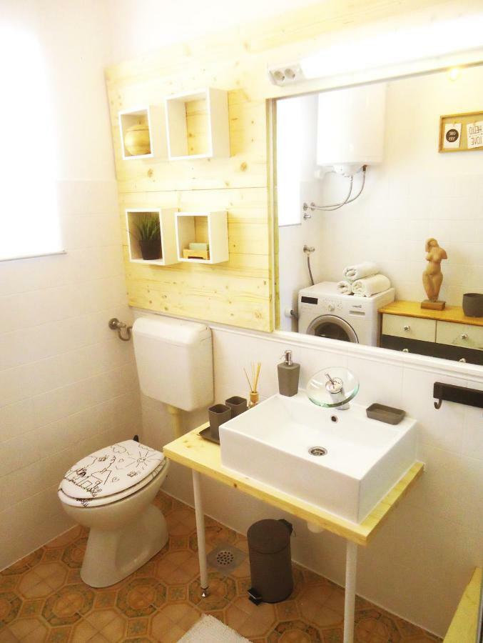 Apartman For 4 - Lovreta Makarska Exterior foto