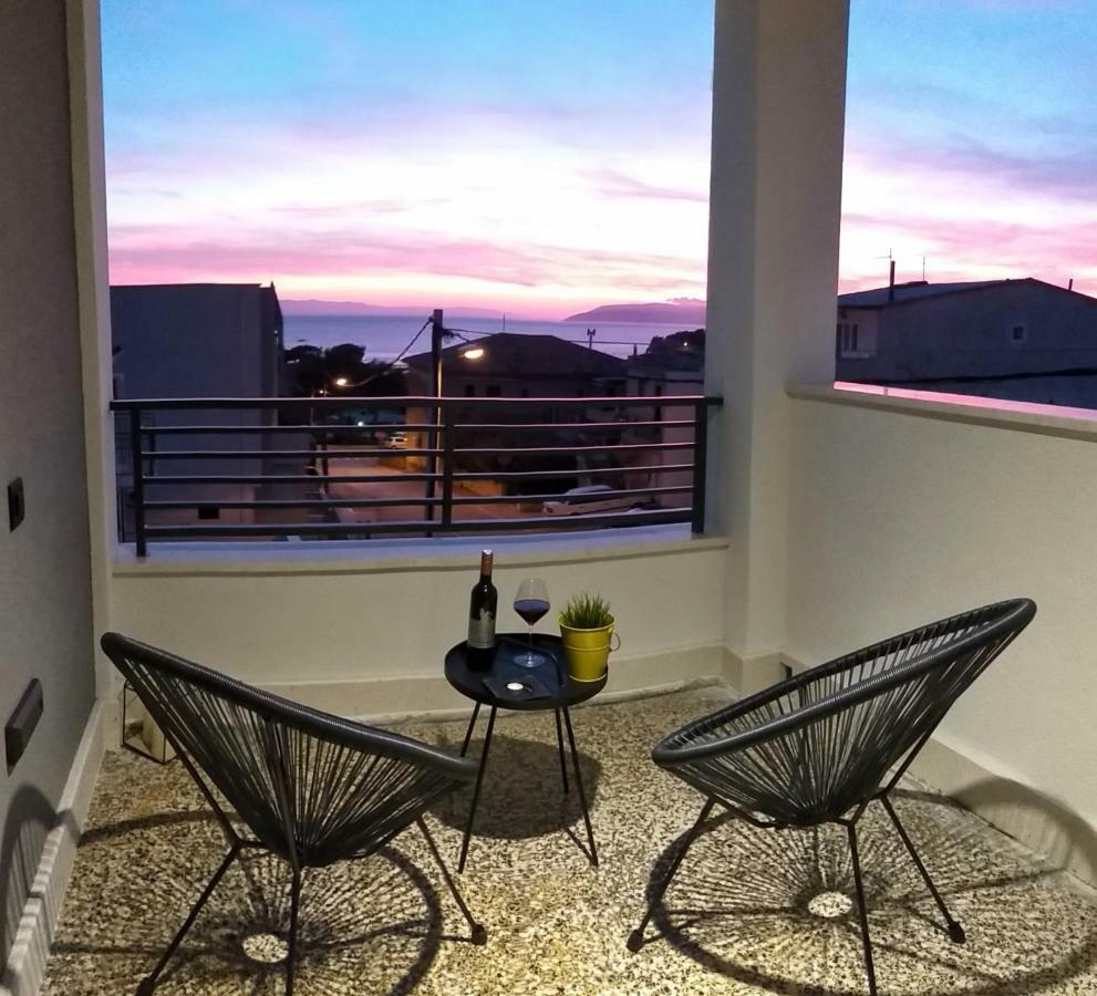 Apartman For 4 - Lovreta Makarska Exterior foto